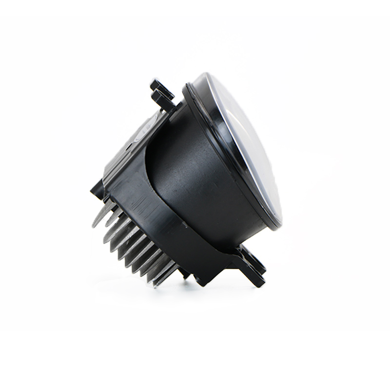 Bright Led Fog Lights For Lexus Toyota RAV4 Camry CHR Hilux CT200h ES300h ES350 81210-48050 81220-48050