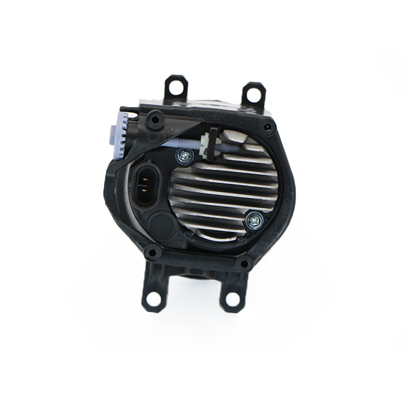 Bright Led Fog Lights For Lexus Toyota RAV4 Camry CHR Hilux CT200h ES300h ES350 81210-48050 81220-48050