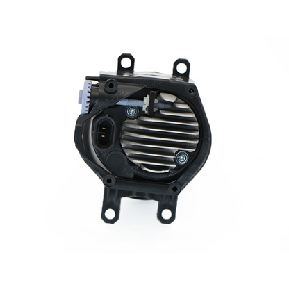 Bright Led Fog Lights For Lexus Toyota RAV4 Camry CHR Hilux CT200h ES300h ES350 81210-48050 81220-48050