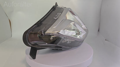 Daytime Running Light For Chevrolet Equinox 2018 2019 2020 Front Bumper Anti Fog Light